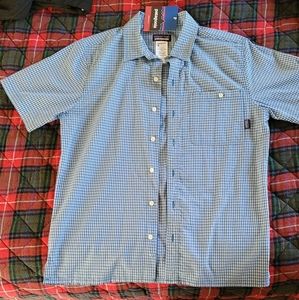 Patagonia Puckerware Shirt